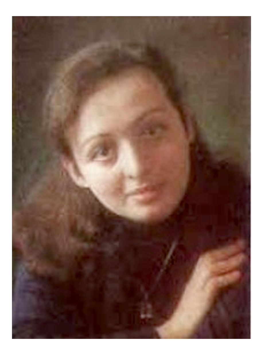 Русудан Гвасалия